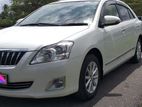 Toyota Premio 260 2016