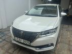 Toyota Premio 260 2017