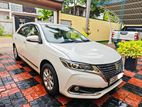 Toyota Premio 260 2017
