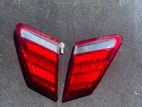 Toyota Premio 260 2018 Dickey Light Set