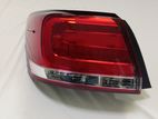 Toyota Premio 260 2018 Tail light