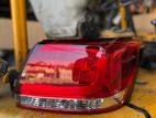 Toyota Premio 260 2018 Taillight