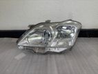 Toyota premio 260 (2018)head light