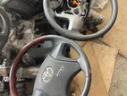Toyota Premio 260 Axio 141 Steering Wheel only
