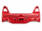 Toyota Premio 260 Back Cut Panel