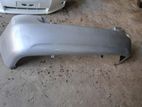 Toyota Premio 260 Bumper