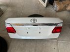 Toyota Premio 260 Dicky Door (complete)