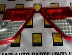 Toyota Premio 260 Dicky Garnish Light