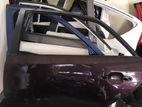 Toyota premio 260 door panel