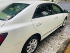 Toyota Premio 260 for Rent