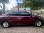 Toyota Premio 260 for Rent