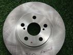 TOYOTA PREMIO 260 FRONT BRAKE DISC