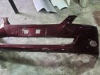 Toyota Premio 260 Front Bumper