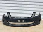 Toyota premio 260 front bumper