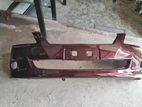 Toyota Premio 260 Front Bumper