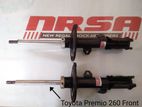 TOYOTA PREMIO 260 FRONT SHOCK ABSORBERS