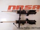 TOYOTA PREMIO 260 FRONT SHOCK ABSORBERS