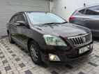 Toyota Premio 260 G 2012