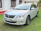 Toyota Premio 260 G Superior 2007