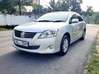 Toyota Premio 260 G SUPERIOR 2007