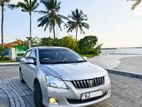 Toyota Premio 260 G Superior 2010