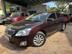 Toyota Premio 260 G Superior 2013