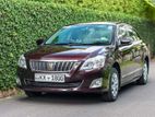 Toyota Premio 260 G Superior 2013