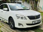 Toyota Premio 260 G superior 2013