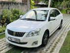 Toyota Premio 260 G Superior 2013