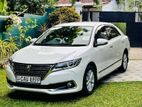 Toyota Premio 260 G Superior 2017