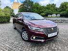 Toyota Premio 260 G Superior 2018