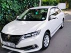 Toyota Premio 260 G Superior 2018