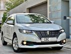 Toyota Premio 260 G Superior 2018
