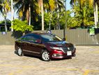 Toyota Premio 260 G Superior 2020