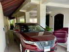 Toyota Premio 260 G Superior 2020