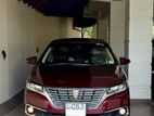 Toyota Premio 260 G Superior 2020