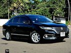 Toyota Premio 260 G SUPERIOR CBE 2018