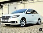 Toyota Premio 260 G SUPERIOR CBH 2019