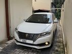 Toyota Premio 260 G Superior CBI 2019