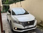 Toyota Premio 260 G Superior CBI 2019