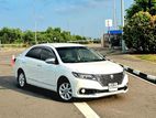 Toyota Premio 260 G Superior CBI 2019