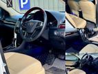 Toyota Premio 260 G SUPERIOR CBI 2019