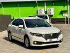 Toyota Premio 260 G Superior CBI 2019
