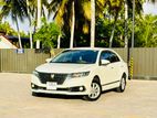 Toyota Premio 260 G Superior Cbj 2018