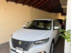 Toyota Premio 260 G SUPERIOR CBJ 2020
