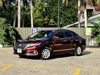 Toyota Premio 260 G SUPERIOR CBK 2020