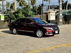 Toyota Premio 260 G Superior CBK 2020