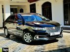 Toyota Premio 260 G Superior CBL 2020