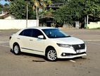 Toyota Premio 260 G Superior CBM 2020
