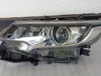 Toyota premio 260 head light